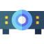 Projector icon 64x64