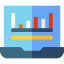 Laptop icon 64x64