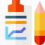 Clipboard icon 64x64