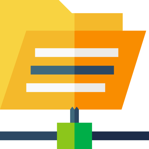 Folder icon