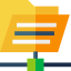 Folder icon 64x64