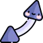 Piercing icon 64x64