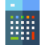 Calculator icon 64x64