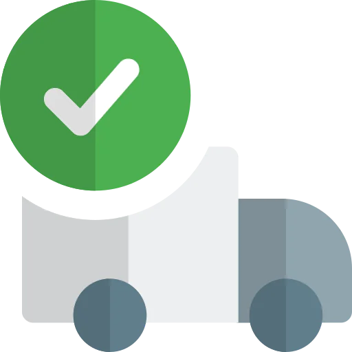 Checked icon