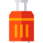 Suitcase icon 64x64