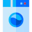Washing machine icon 64x64