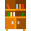 Shelves icon 64x64