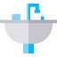 Washbasin icon 64x64