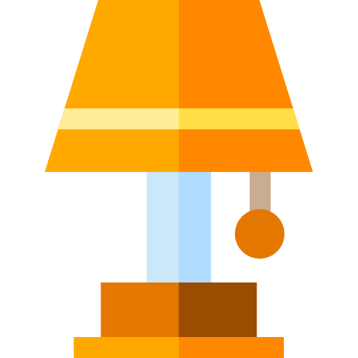 Lamp icon