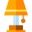 Lamp icon 64x64