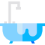 Bathtub icon 64x64