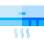 Air conditioner icon 64x64