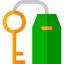 Room key icon 64x64