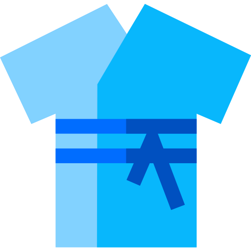 Bathrobe icon