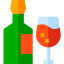 Wine bottle 상 64x64