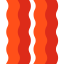 Bacon іконка 64x64