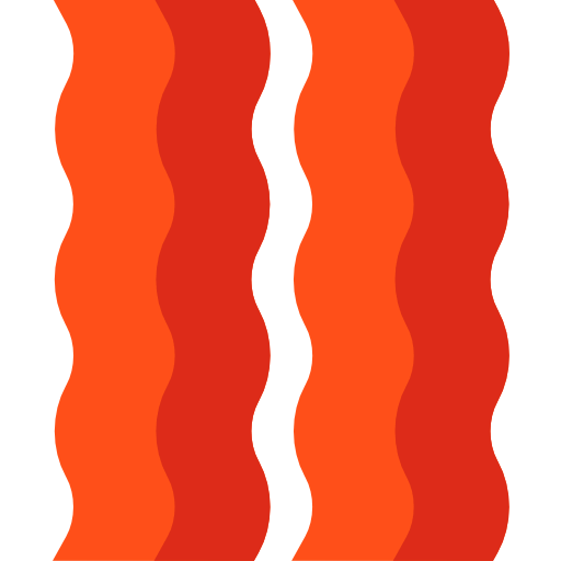 Bacon icon