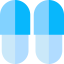 Slippers icon 64x64
