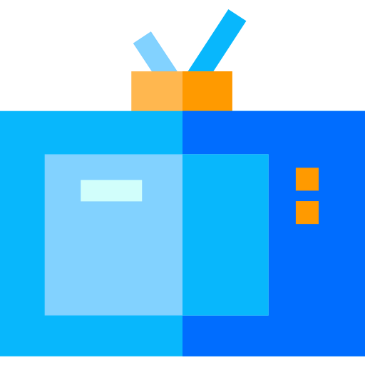 Tv icon