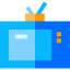 Tv icon 64x64