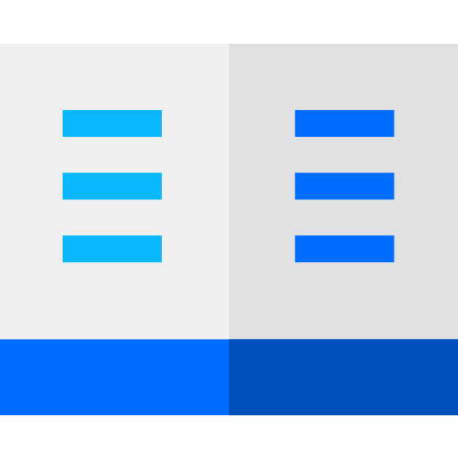 Book icon