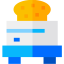 Toaster icon 64x64