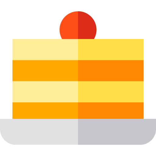 Pancake icon
