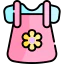 Dress icon 64x64