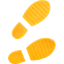 Footstep 상 64x64