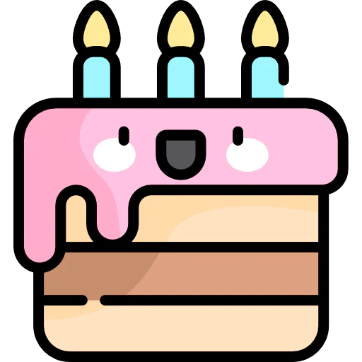Cake icon