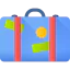 Suitcase icon 64x64