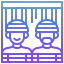 Prison icon 64x64