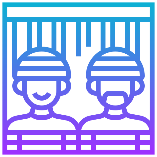 Prison icon