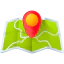 Map icon 64x64