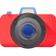 Camera icon 64x64