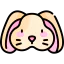 Bunny icon 64x64