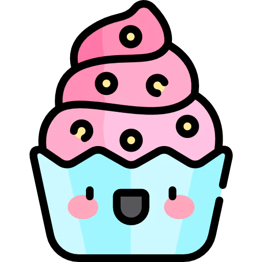 Cupcake icon