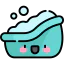 Bath icon 64x64
