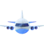 Plane icon 64x64