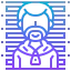 Prisoner icon 64x64