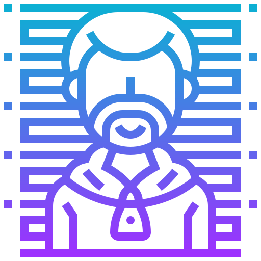 Prisoner icon
