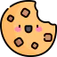 Cookie icon 64x64