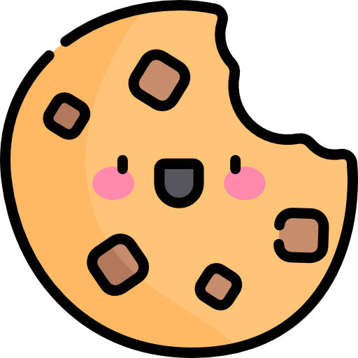 Cookie icon