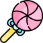Lollipop icon 64x64
