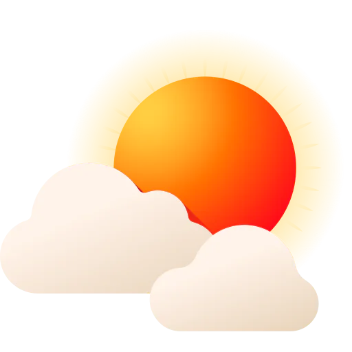 Sun icon