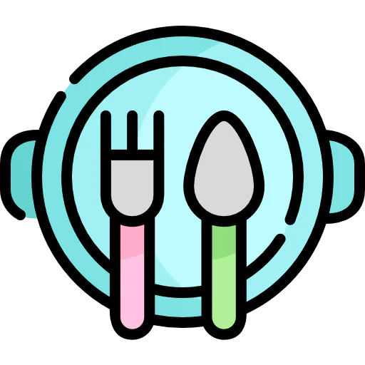 Dish icon