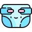 Diaper icon 64x64