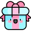 Present icon 64x64