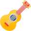 Ukelele ícono 64x64