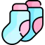 Socks icon 64x64